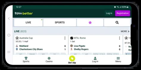 spinbetter login|SpinBet NZ .